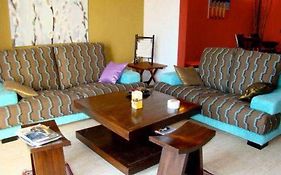 Villa Mango